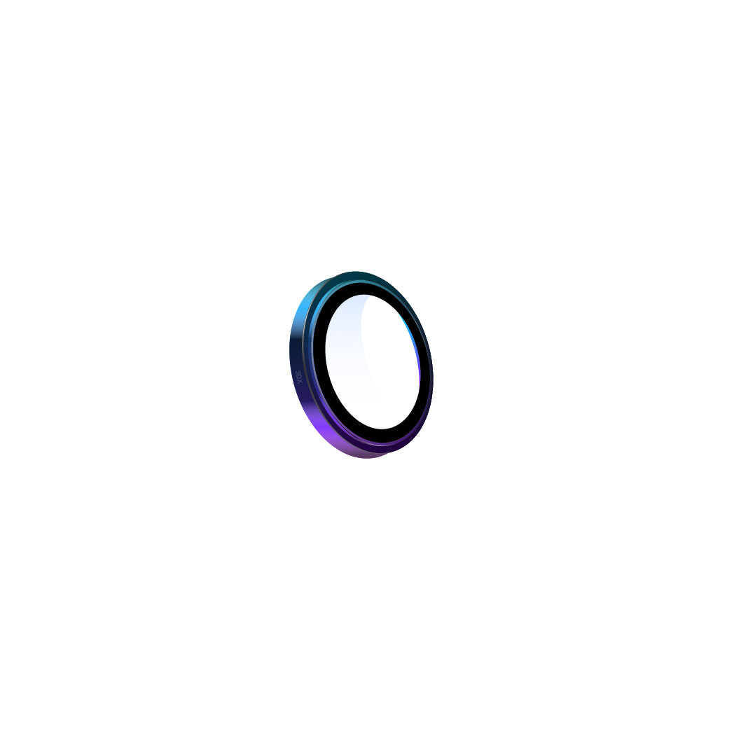 iPhone 17 series AR dual-enhanced light-transmitting lens protective film